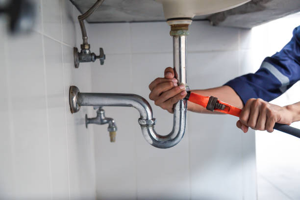 Reliable Elma Center, NY Plumbing Solutions
