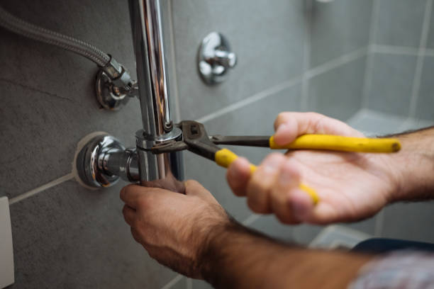 Best Sewer Line Replacement  in Elma Center, NY