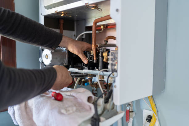 Best Commercial Plumbing Services  in Elma Center, NY